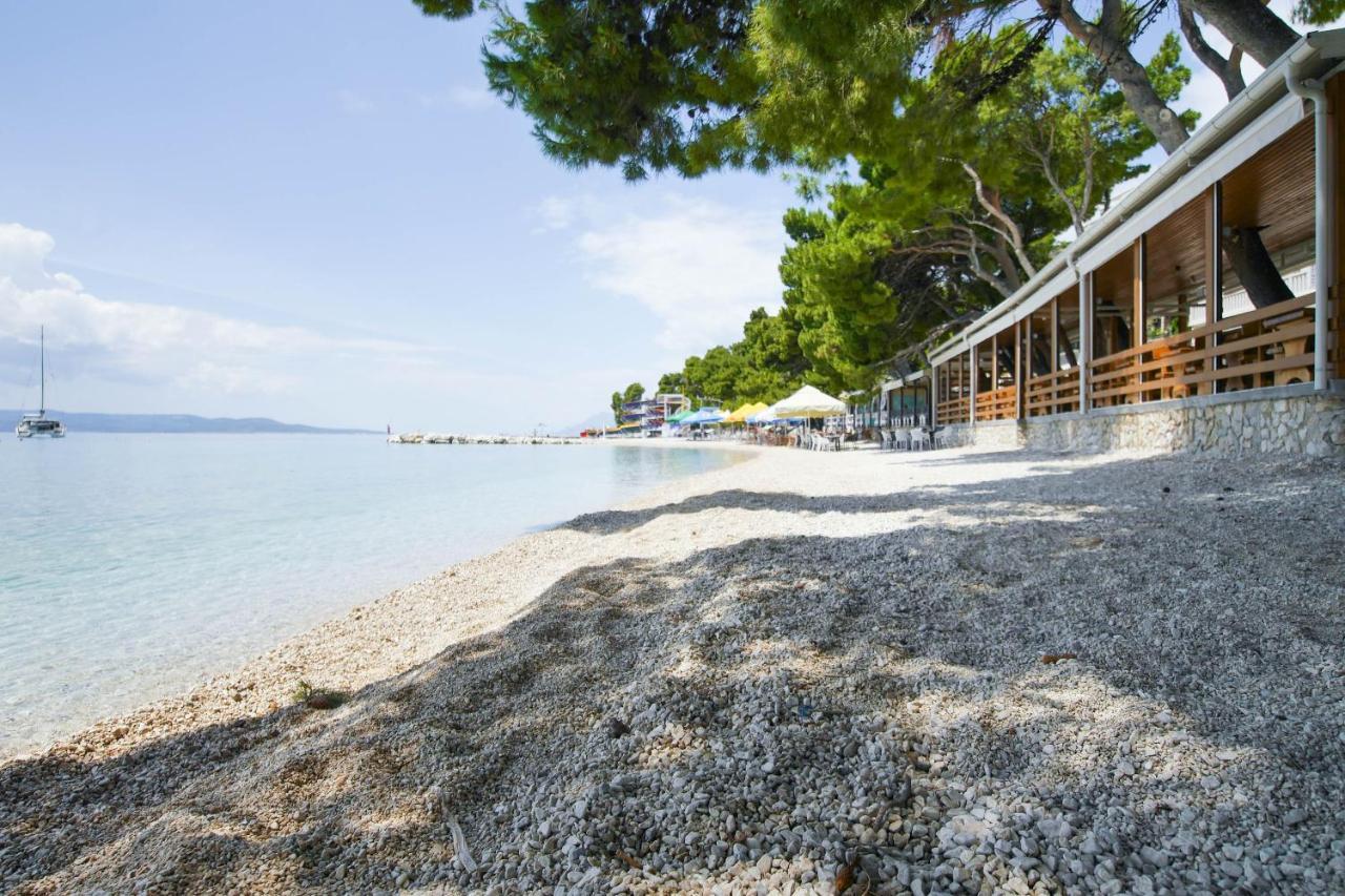 Apartment Beach Makarska Exterior photo