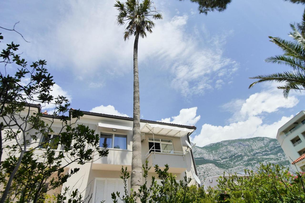 Apartment Beach Makarska Exterior photo