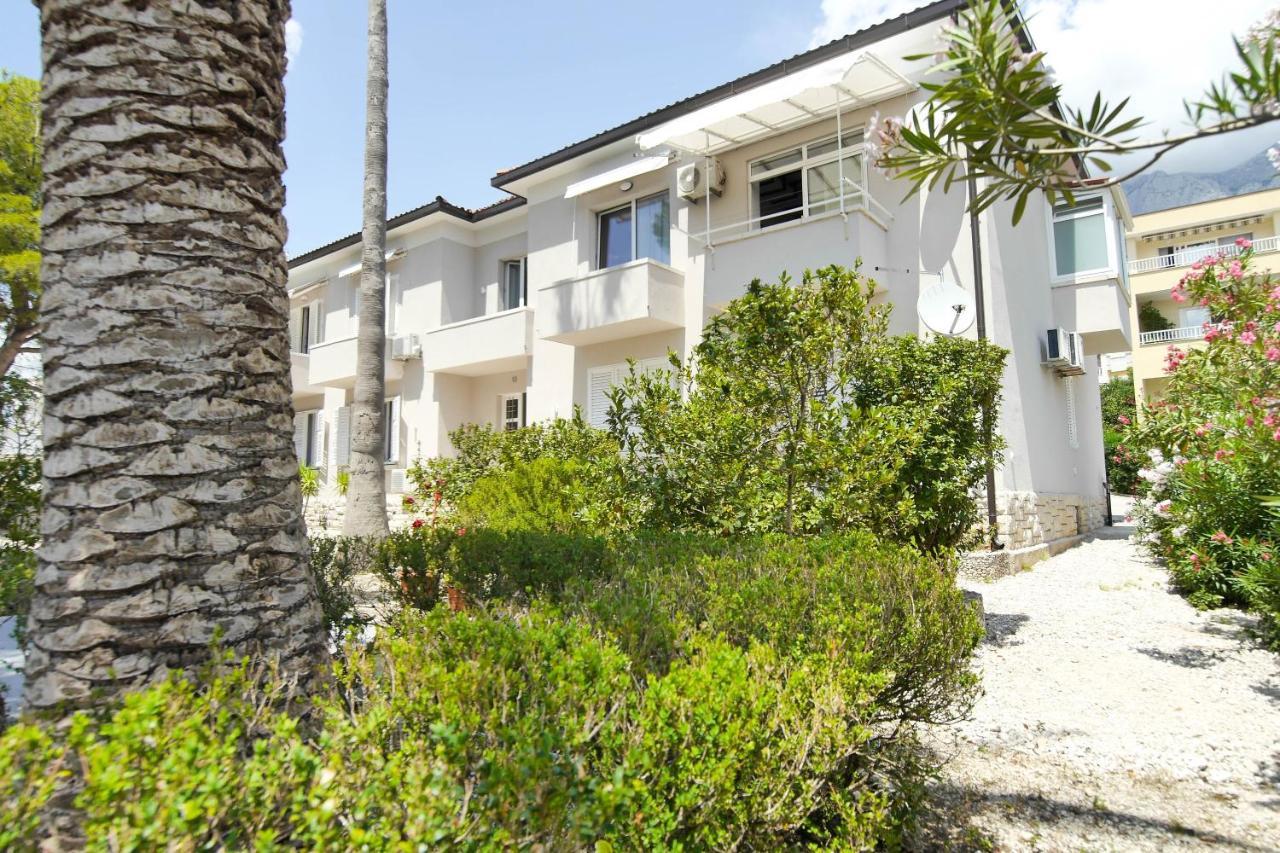 Apartment Beach Makarska Exterior photo