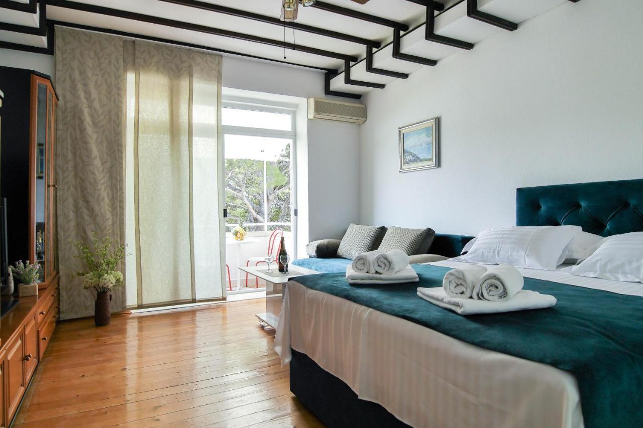 Apartment Beach Makarska Exterior photo