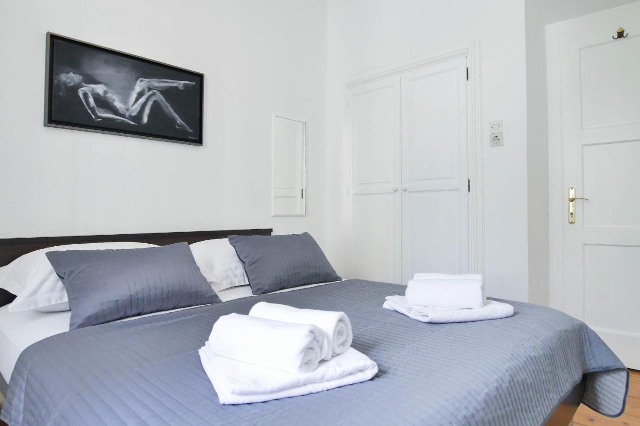 Apartment Beach Makarska Exterior photo
