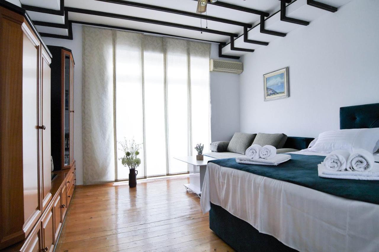 Apartment Beach Makarska Exterior photo