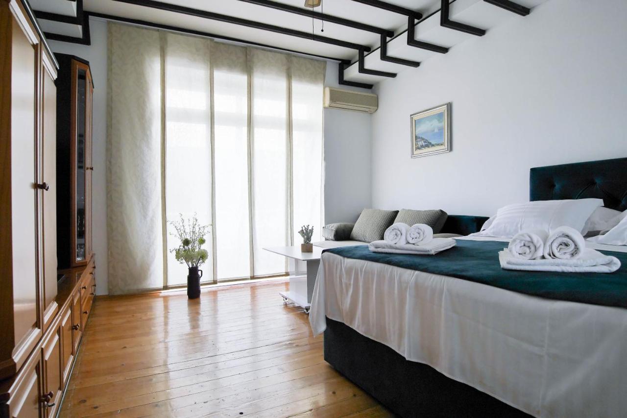 Apartment Beach Makarska Exterior photo